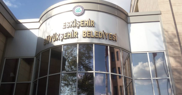 Eskişehir Büyükşehir Belediyesi personel alacak! İşte detaylar ...