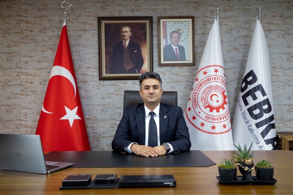 Bursa Eskişehir Bilecik Kalkınma Ajansı (BEBKA), projelere toplam 50 milyon lira kaynak aktaracak.